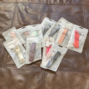 Fitbit charge 2 wrist bands